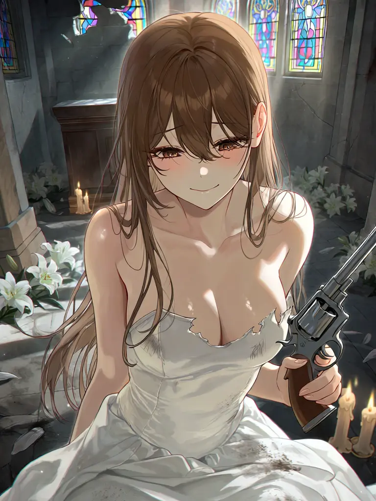 WiryKishu1070의 사랑했는데...