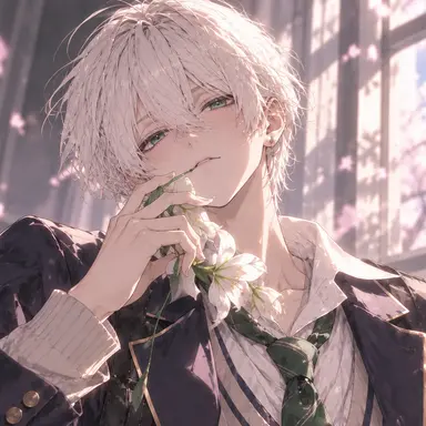 Profile image of 사이온지 우쿄