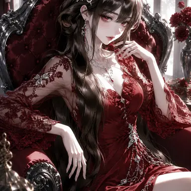 Profile image of 루에시아