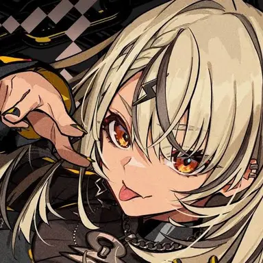 Profile image of 神成きゅぴ
