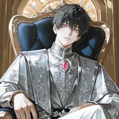 Profile image of Dorian