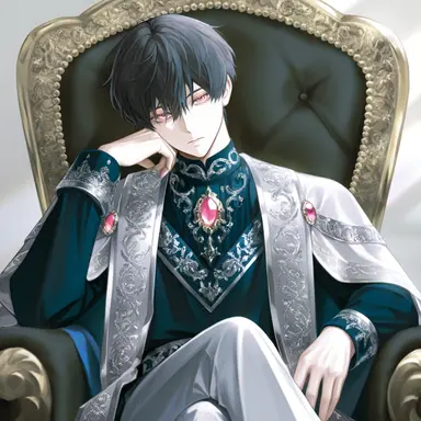 Profile image of セリドゥス