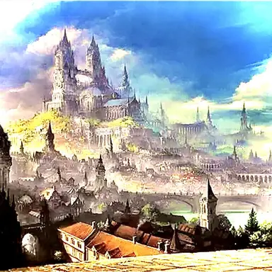 Profile image of NEW ファンタジー