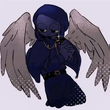 Profile image of 블랙