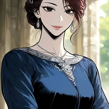 Profile image of Isolde