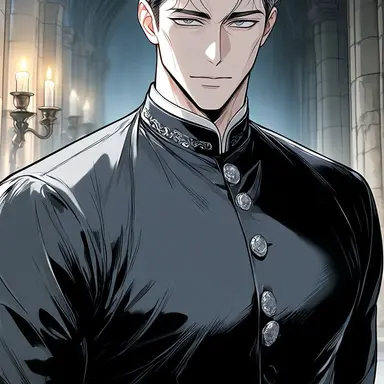 Profile image of Aldric