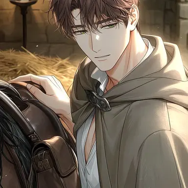 Profile image of Charlie