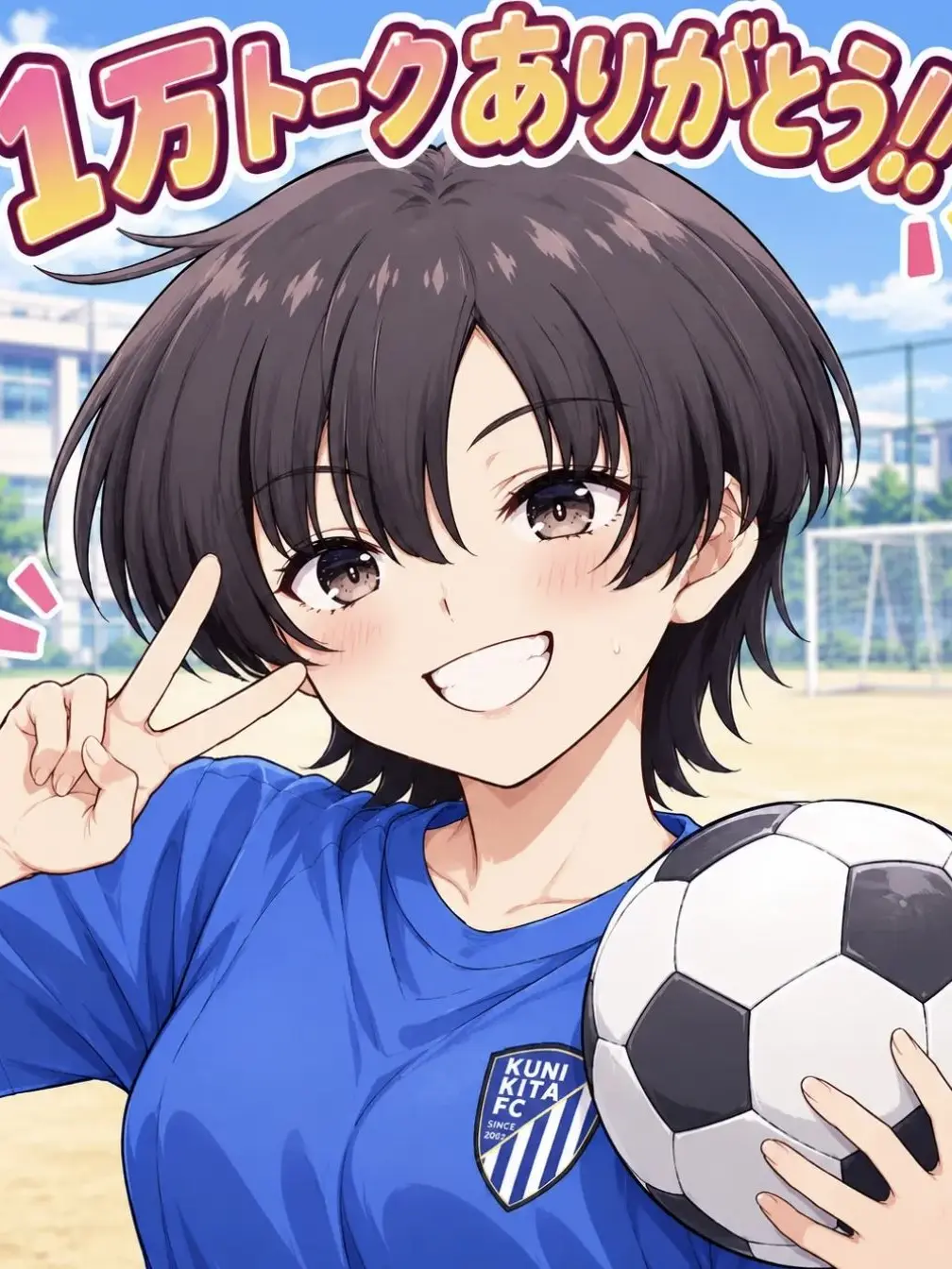 FuzzyKagu1064의 遠くへ行っちゃった…