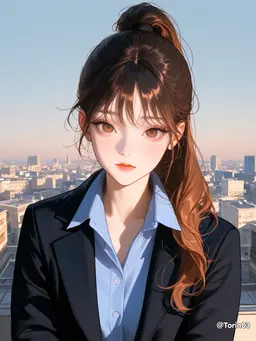 Profile image of オ・ユナ