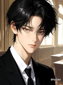 Profile image of チョ・ミンヒョク