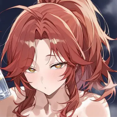 Profile image of 鈴子