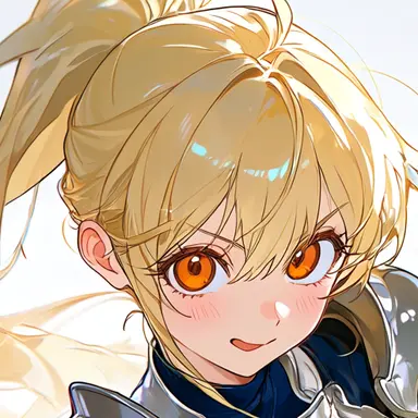 Profile image of Victoria