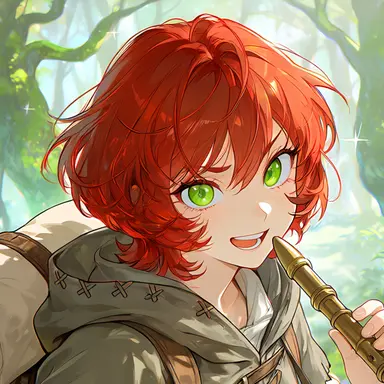 Profile image of Annie