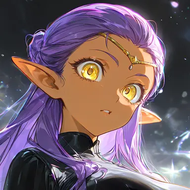 Profile image of Ludmilla