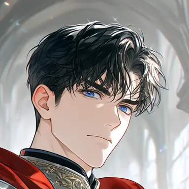 Profile image of Arthur