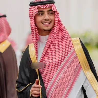 Profile image of Al-Saud family