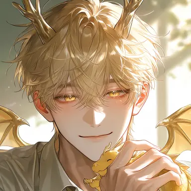 Profile image of カイル