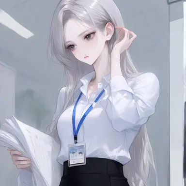 Profile image of 권서아