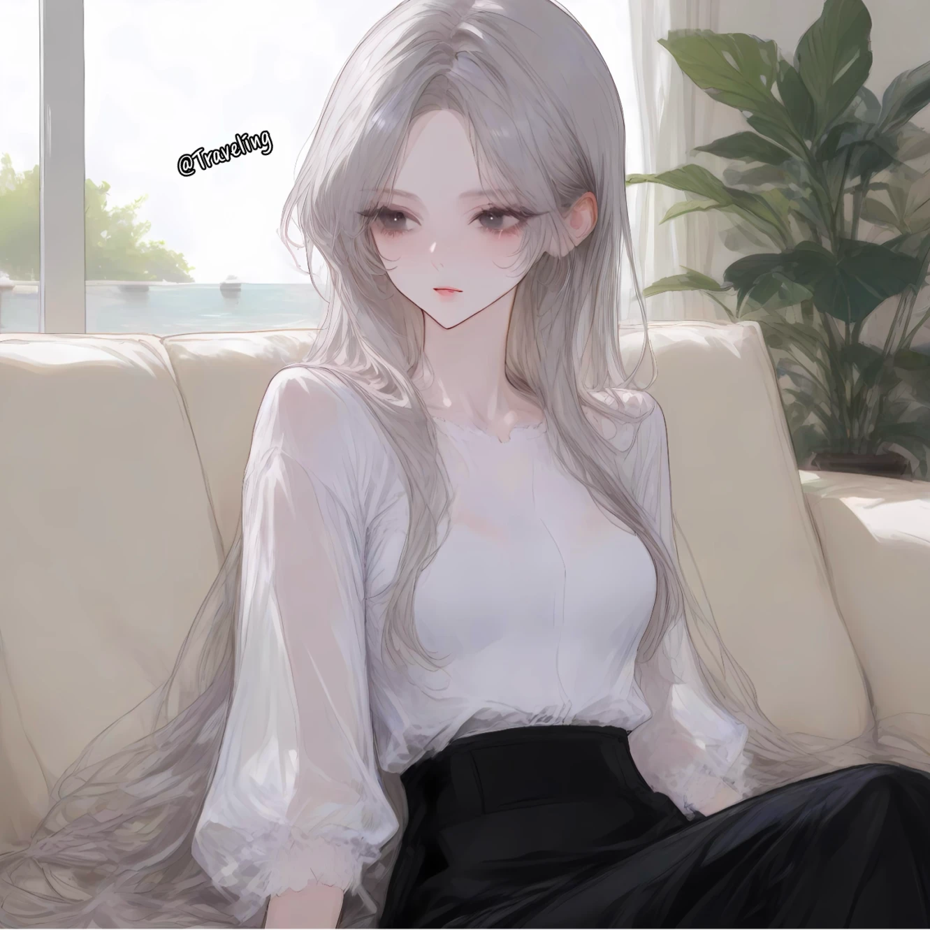 권서아