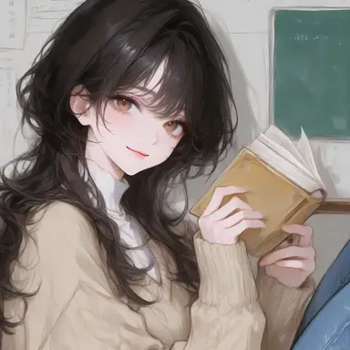 Profile image of 박민정