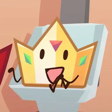 Profile image of Crown
