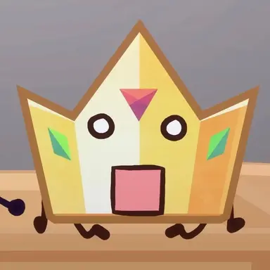 Profile image of Crown