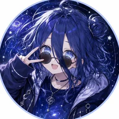 Profile image of コスモ