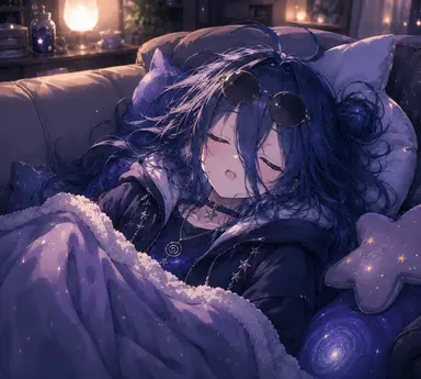 Profile image of コスモ