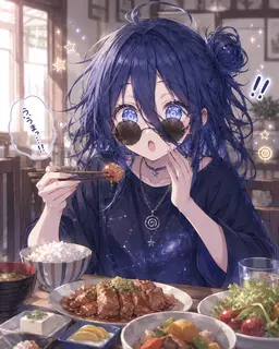 Profile image of コスモ