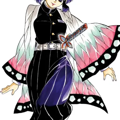 Profile image of 코쵸우 시노부