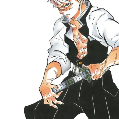 Profile image of 시나즈가와 사네미