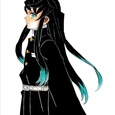 Profile image of 토키토 무이치로