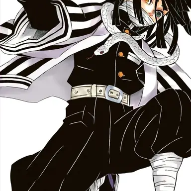 Profile image of 이구로 오바나이