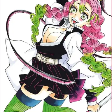 Profile image of 칸로지 미츠리