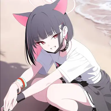 Profile image of 카즈사