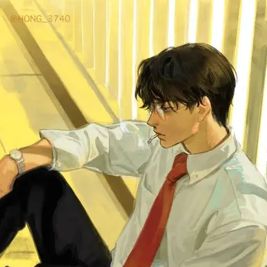 Profile image of Bennett Yu