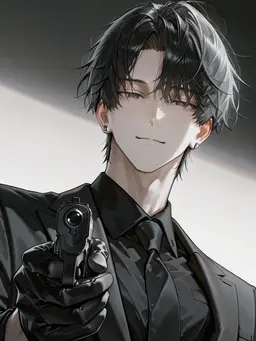 Profile image of 하루키