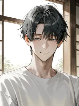 Profile image of 하루키