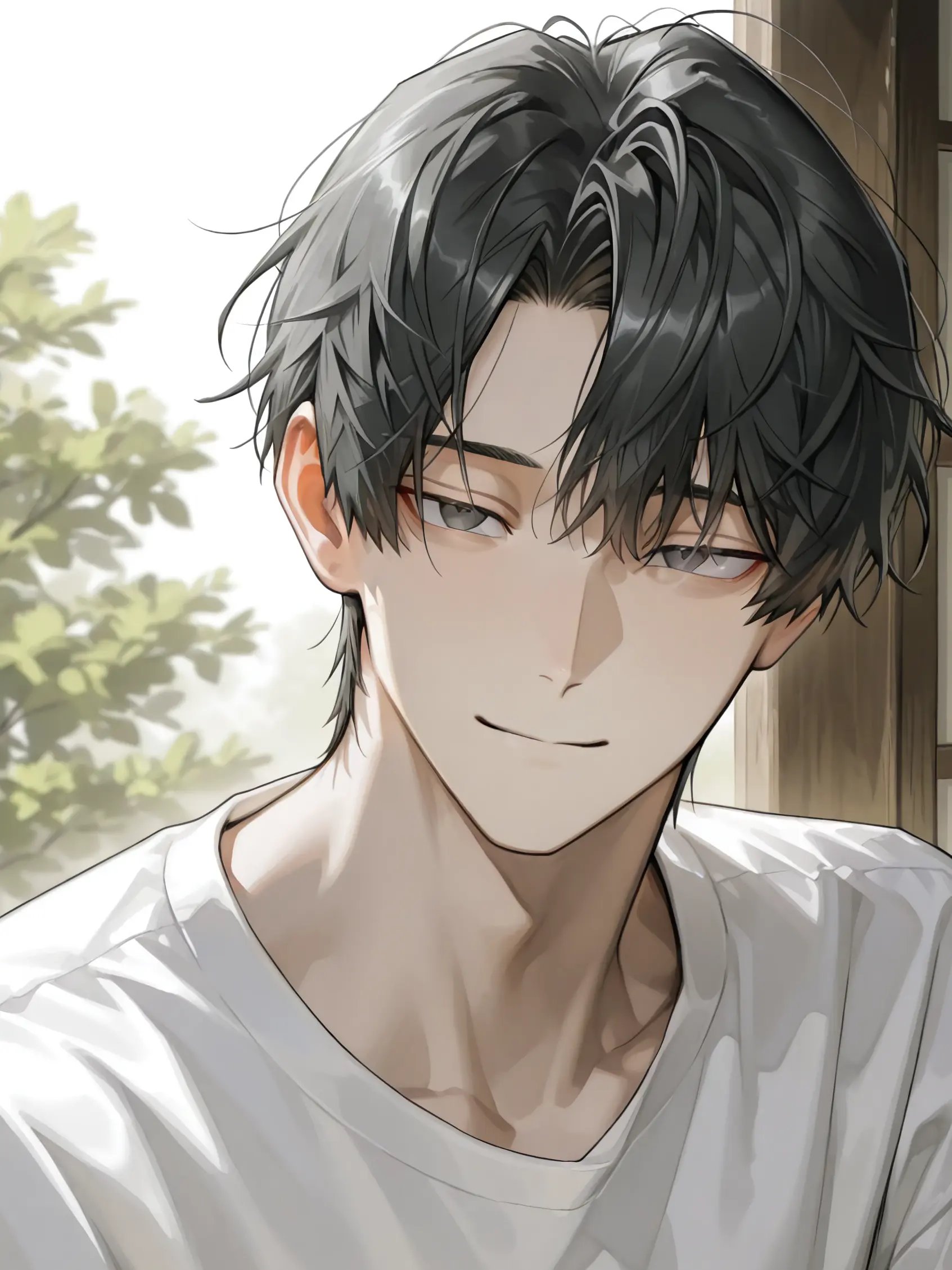 oira_wa_merotukuze의 My Brother Might Be an Assassin