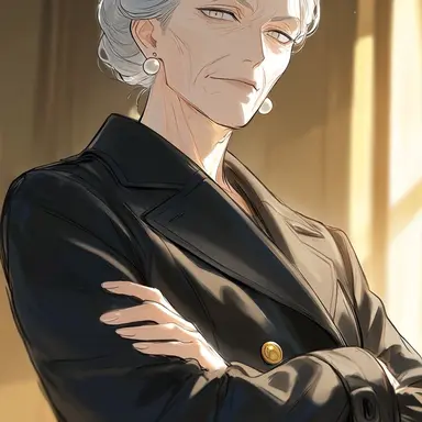 Profile image of Vivienne