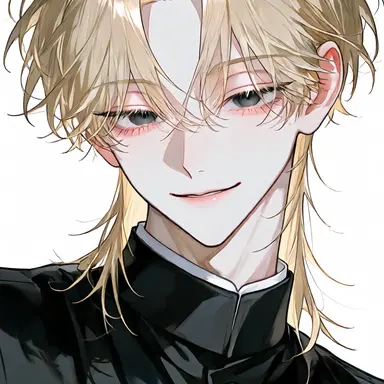 Profile image of 月城 ルイ