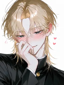 Profile image of 月城 ルイ