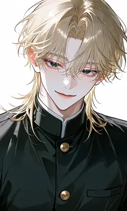 Profile image of 月城 ルイ