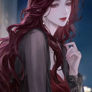 Profile image of リリス