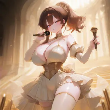 Profile image of 코가네 미오