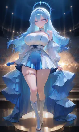 Profile image of 아오츠키 레나