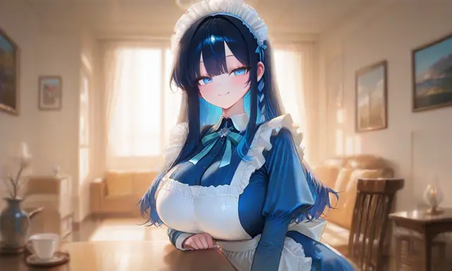 Profile image of 아오츠키 레나