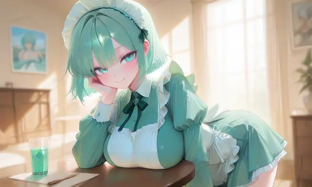 Profile image of 미도리카와 유나