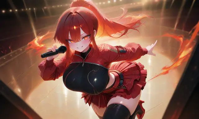 Profile image of 아카네 히카리