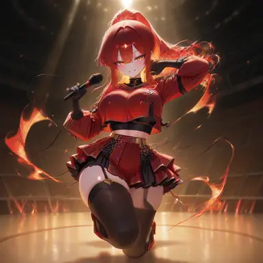 Profile image of 아카네 히카리